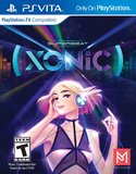 Superbeat: Xonic (PlayStation Vita)